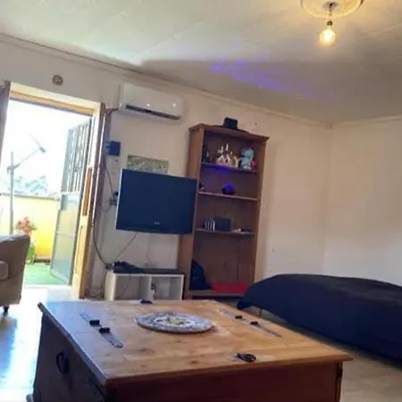 Lejlighed Casa Romissa *