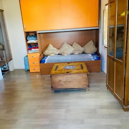 Lejlighed Casa Romissa